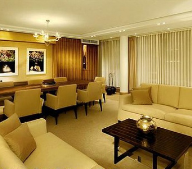 Фото Intercontinental, Dusseldorf 2