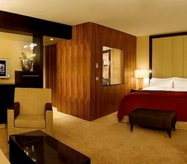 Фото Intercontinental, Dusseldorf 21