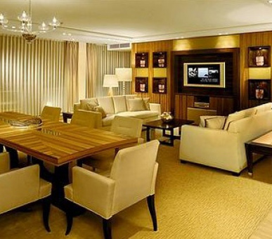 Фото Intercontinental, Dusseldorf 1