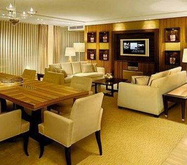 Фото Intercontinental, Dusseldorf 13