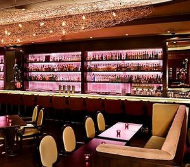 Фото Intercontinental, Dusseldorf 17