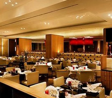 Фото Intercontinental, Dusseldorf 15