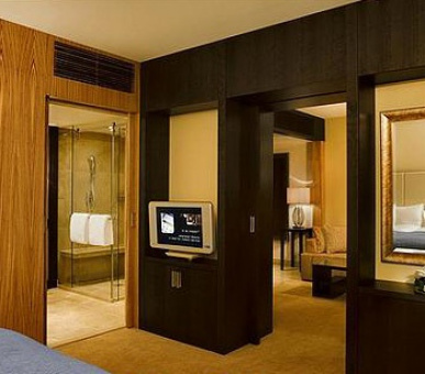 Фото Intercontinental, Dusseldorf 4