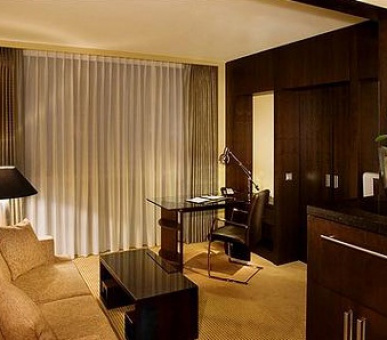 Фото Intercontinental, Dusseldorf 5