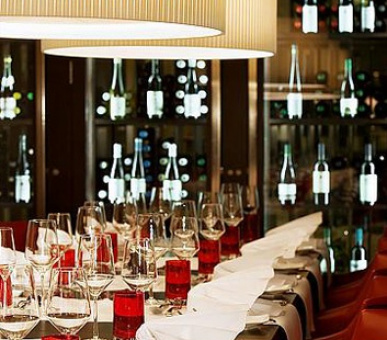 Фото Intercontinental, Dusseldorf 16