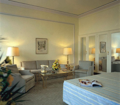 Картинка Steigenberger Parkhotel 3 Фото Steigenberger Parkhotel 3