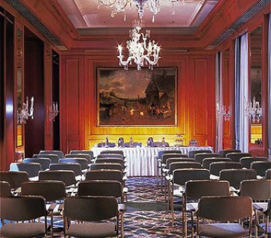 Картинка Steigenberger Parkhotel 9 Фото Steigenberger Parkhotel 9