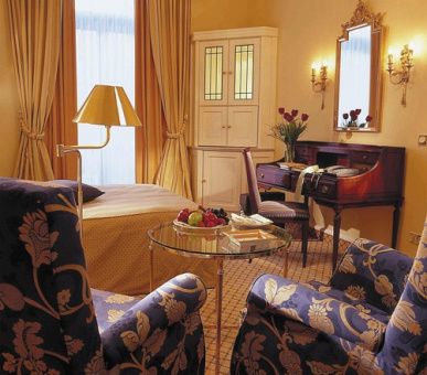 Картинка Steigenberger Parkhotel 2 Фото Steigenberger Parkhotel 2