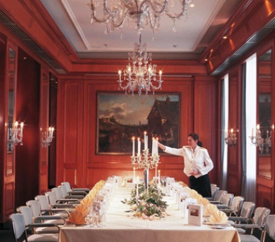 Картинка Steigenberger Parkhotel 11 Фото Steigenberger Parkhotel 11