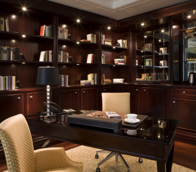 Картинка Breidenbacher Hof, a Capella Hotel (Германия, Дюссельдорф) 13 Фото Breidenbacher Hof, a Capella Hotel (Германия, Дюссельдорф) 13