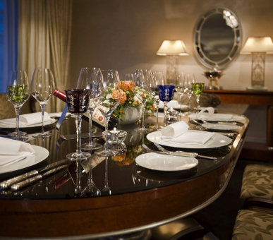 Картинка Breidenbacher Hof, a Capella Hotel (Германия, Дюссельдорф) 29 Фото Breidenbacher Hof, a Capella Hotel (Германия, Дюссельдорф) 29