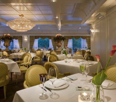 Картинка Breidenbacher Hof, a Capella Hotel (Германия, Дюссельдорф) 31 Фото Breidenbacher Hof, a Capella Hotel (Германия, Дюссельдорф) 31