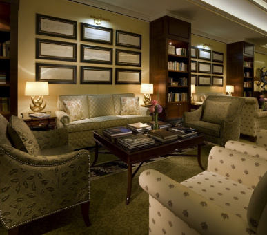 Картинка Breidenbacher Hof, a Capella Hotel (Германия, Дюссельдорф) 11 Фото Breidenbacher Hof, a Capella Hotel (Германия, Дюссельдорф) 11