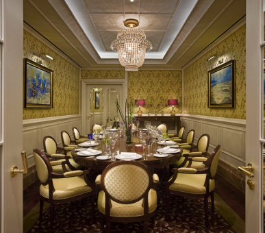 Картинка Breidenbacher Hof, a Capella Hotel (Германия, Дюссельдорф) 32 Фото Breidenbacher Hof, a Capella Hotel (Германия, Дюссельдорф) 32