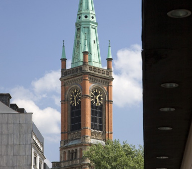 Картинка Breidenbacher Hof, a Capella Hotel (Германия, Дюссельдорф) 38 Фото Breidenbacher Hof, a Capella Hotel (Германия, Дюссельдорф) 38