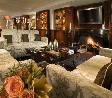 Картинка Breidenbacher Hof, a Capella Hotel (Германия, Дюссельдорф) 30 Фото Breidenbacher Hof, a Capella Hotel (Германия, Дюссельдорф) 30