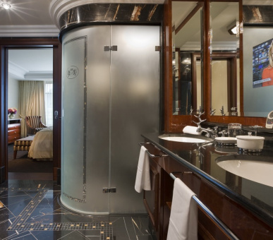 Картинка Breidenbacher Hof, a Capella Hotel (Германия, Дюссельдорф) 28 Фото Breidenbacher Hof, a Capella Hotel (Германия, Дюссельдорф) 28