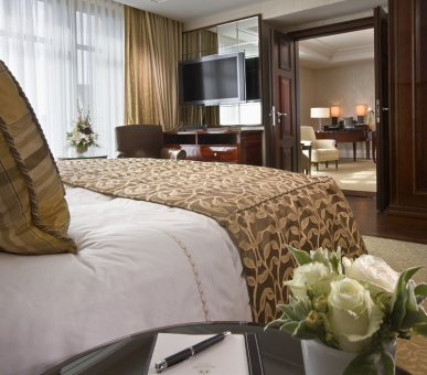 Картинка Breidenbacher Hof, a Capella Hotel (Германия, Дюссельдорф) 22 Фото Breidenbacher Hof, a Capella Hotel (Германия, Дюссельдорф) 22