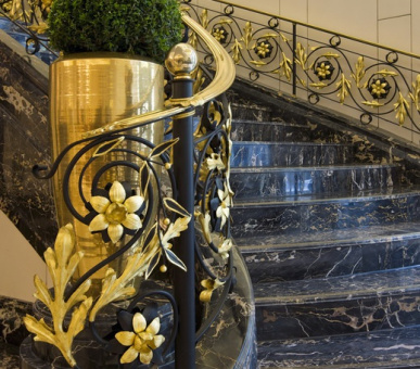 Картинка Breidenbacher Hof, a Capella Hotel (Германия, Дюссельдорф) 39 Фото Breidenbacher Hof, a Capella Hotel (Германия, Дюссельдорф) 39