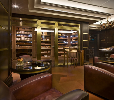 Картинка Breidenbacher Hof, a Capella Hotel (Германия, Дюссельдорф) 14 Фото Breidenbacher Hof, a Capella Hotel (Германия, Дюссельдорф) 14