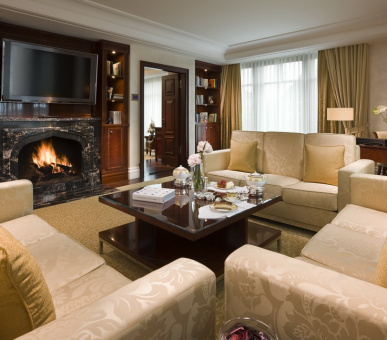 Картинка Breidenbacher Hof, a Capella Hotel (Германия, Дюссельдорф) 24 Фото Breidenbacher Hof, a Capella Hotel (Германия, Дюссельдорф) 24