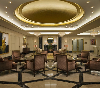 Картинка Breidenbacher Hof, a Capella Hotel (Германия, Дюссельдорф) 19 Фото Breidenbacher Hof, a Capella Hotel (Германия, Дюссельдорф) 19