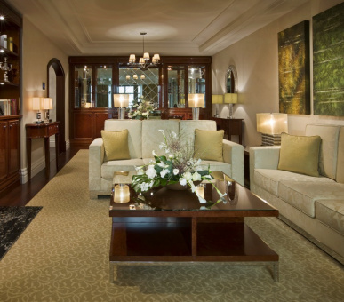 Картинка Breidenbacher Hof, a Capella Hotel (Германия, Дюссельдорф) 21 Фото Breidenbacher Hof, a Capella Hotel (Германия, Дюссельдорф) 21