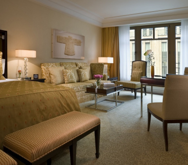 Картинка Breidenbacher Hof, a Capella Hotel (Германия, Дюссельдорф) 17 Фото Breidenbacher Hof, a Capella Hotel (Германия, Дюссельдорф) 17