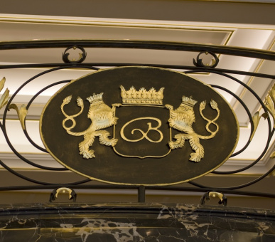 Картинка Breidenbacher Hof, a Capella Hotel (Германия, Дюссельдорф) 16 Фото Breidenbacher Hof, a Capella Hotel (Германия, Дюссельдорф) 16