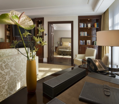 Картинка Breidenbacher Hof, a Capella Hotel (Германия, Дюссельдорф) 23 Фото Breidenbacher Hof, a Capella Hotel (Германия, Дюссельдорф) 23