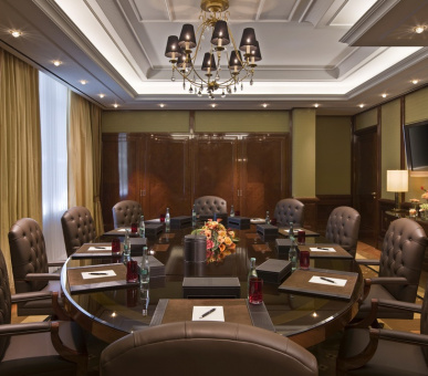 Картинка Breidenbacher Hof, a Capella Hotel (Германия, Дюссельдорф) 7 Фото Breidenbacher Hof, a Capella Hotel (Германия, Дюссельдорф) 7