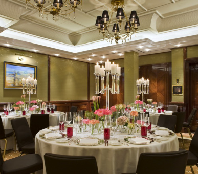 Картинка Breidenbacher Hof, a Capella Hotel (Германия, Дюссельдорф) 9 Фото Breidenbacher Hof, a Capella Hotel (Германия, Дюссельдорф) 9