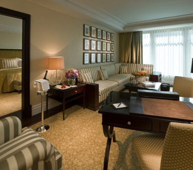 Картинка Breidenbacher Hof, a Capella Hotel (Германия, Дюссельдорф) 12 Фото Breidenbacher Hof, a Capella Hotel (Германия, Дюссельдорф) 12