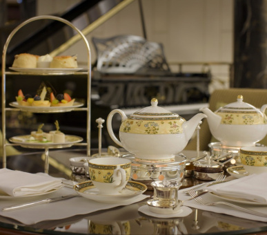 Картинка Breidenbacher Hof, a Capella Hotel (Германия, Дюссельдорф) 26 Фото Breidenbacher Hof, a Capella Hotel (Германия, Дюссельдорф) 26