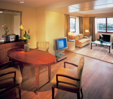 Фото Hyatt Regency Cologne 23