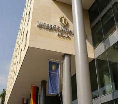 Фото InterContinental Koln 24