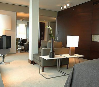 Фото InterContinental Koln 19