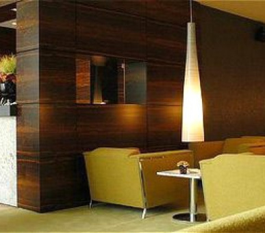 Фото InterContinental Koln 7