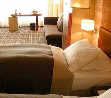 Фото InterContinental Koln 13