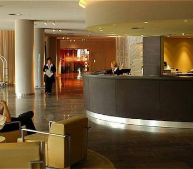 Фото InterContinental Koln 3