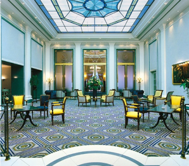 Картинка Excelsior Hotel Ernst 10 Фото Excelsior Hotel Ernst 10