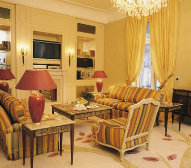 Картинка Excelsior Hotel Ernst 5 Фото Excelsior Hotel Ernst 5