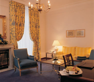 Картинка Excelsior Hotel Ernst 6 Фото Excelsior Hotel Ernst 6