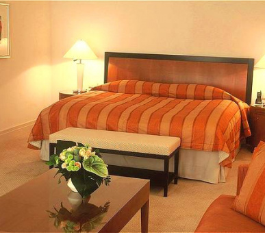 Фото Hotel Nassauer Hof 7