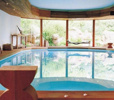 Фото Grand Hotel de Cala Rossa 7