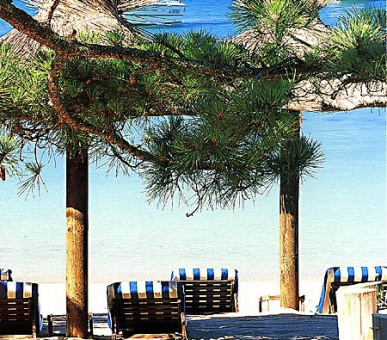 Фото Grand Hotel de Cala Rossa 14