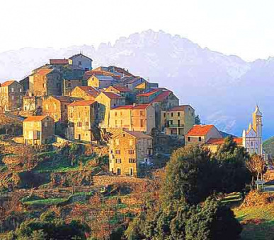 Фото Grand Hotel de Cala Rossa 1