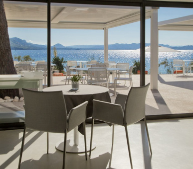 Картинка La Plage Casadelmar (Франция, Остров Корсика) 5 Фото La Plage Casadelmar (Франция, Остров Корсика) 5