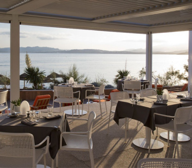 Картинка La Plage Casadelmar (Франция, Остров Корсика) 8 Фото La Plage Casadelmar (Франция, Остров Корсика) 8