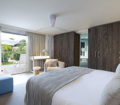 Картинка La Plage Casadelmar (Франция, Остров Корсика) 13 Фото La Plage Casadelmar (Франция, Остров Корсика) 13